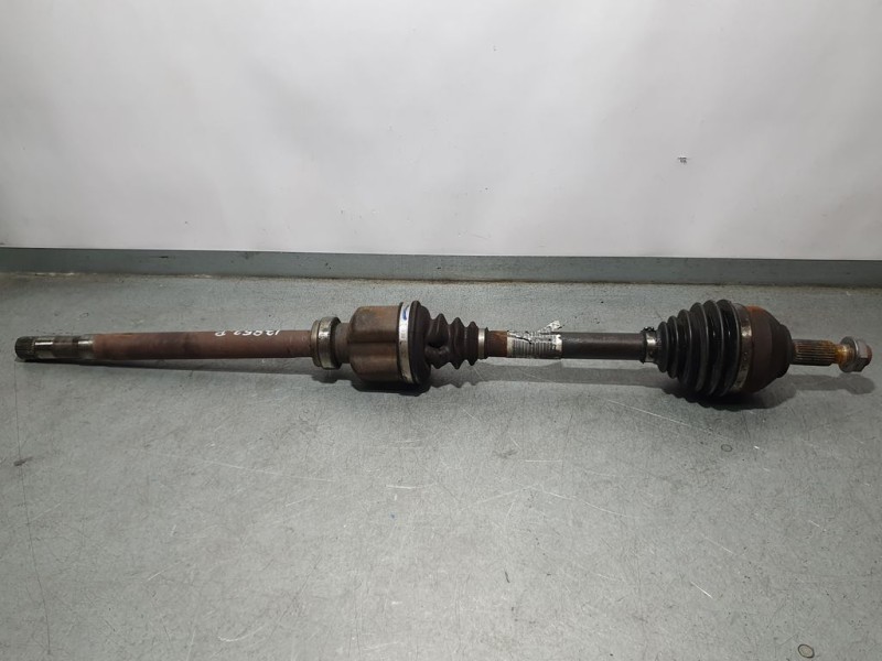 Recambio de transmision delantera derecha para citroën ds4 sport referencia OEM IAM 9658853880  