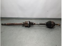 TRANSMISION DELANTERA DERECHA 9658853880 