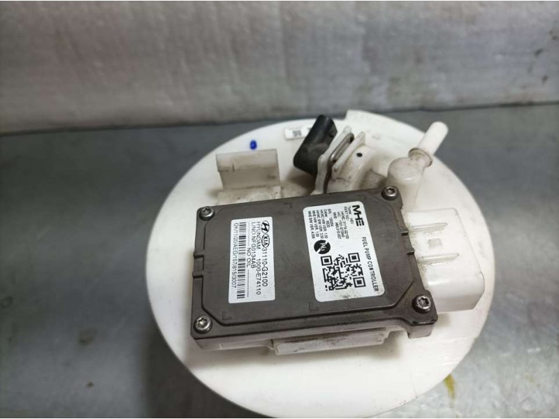 Recambio de aforador para kia niro concept referencia OEM IAM 31110G2100 1000E74110 MHE
