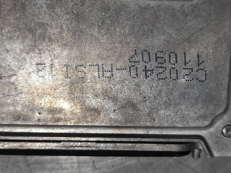 Recambio de centralita faros xenon para peugeot 508 sw allure referencia OEM IAM C20240ALSI12  