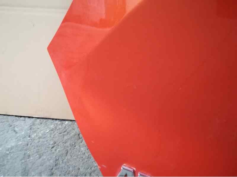 Recambio de porton trasero para nissan micra v (k14) tekna referencia OEM IAM   TOCADO