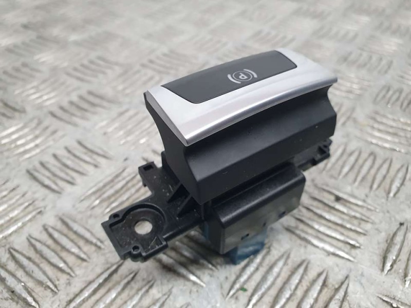 Recambio de palanca freno de mano para peugeot 308 gt referencia OEM IAM 96785851VV00 032142601 