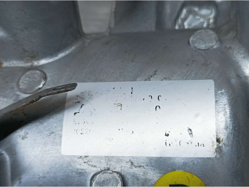 Recambio de compresor aire acondicionado para citroën berlingo feel m 5p referencia OEM IAM 9815198580  