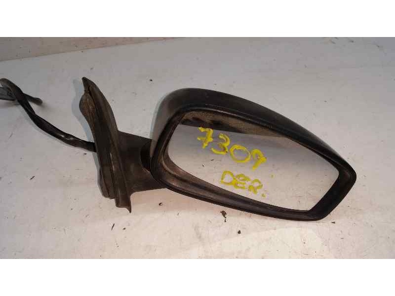 Recambio de retrovisor derecho para fiat stilo (192) 1.9 jtd 115 referencia OEM IAM  5 CABLES ELECTRICO