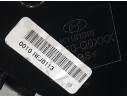 Recambio de mando calefaccion / aire acondicionado para hyundai bayon (bc3) 1.2 mpi referencia OEM IAM 97250Q0010  