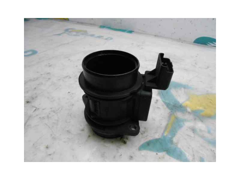 Recambio de caudalimetro para ford fiesta (cbk) ghia referencia OEM IAM 5WK9631 9657533680 SIEMENS