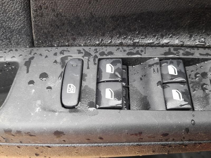 Recambio de mando elevalunas delantero izquierdo para opel corsa f (p2jo) 1.2 (68) referencia OEM IAM 96788281ZD C/MANDO RETROVI