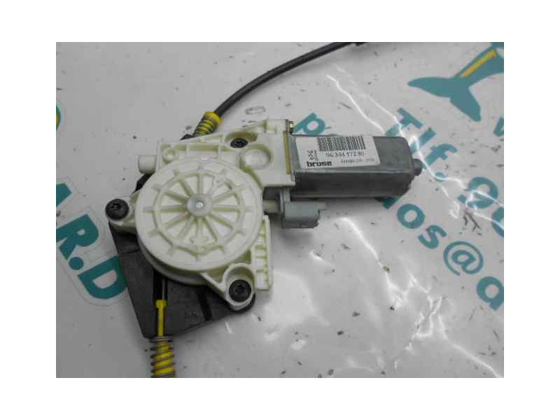 Recambio de elevalunas delantero derecho para peugeot 307 (s1) xr referencia OEM IAM   ELECTRICO