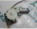 Recambio de elevalunas delantero derecho para peugeot 307 (s1) xr referencia OEM IAM   ELECTRICO