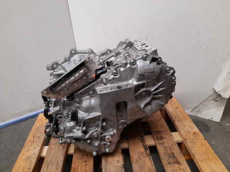 Recambio de caja cambios para toyota corolla (e21) hybrid style referencia OEM IAM PH053919 A17B144 AUTOMATICA