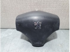 Recambio de airbag delantero izquierdo para peugeot 206 berlina xs referencia OEM IAM 96441166ZR  