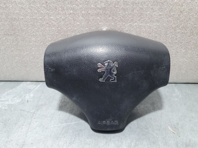 Recambio de airbag delantero izquierdo para peugeot 206 berlina xs referencia OEM IAM 96441166ZR  