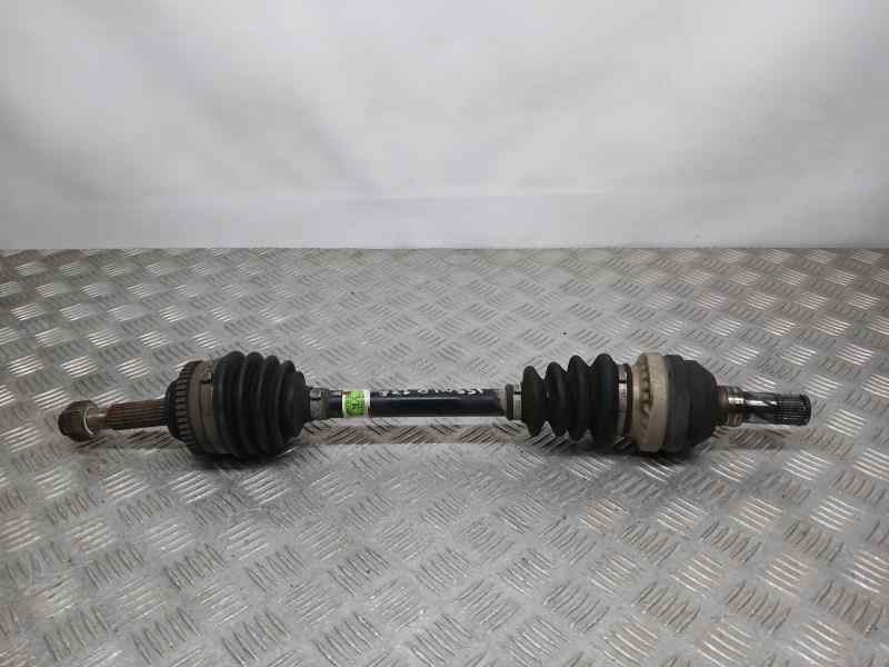 Recambio de transmision delantera izquierda para chevrolet kalos 1.4 se referencia OEM IAM 96348790  