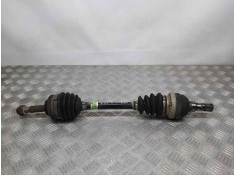 TRANSMISION DELANTERA IZQUIERDA 96348790 