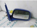 Recambio de retrovisor derecho para volvo serie 440 turbo referencia OEM IAM 3435977  CLAVIJA CORTADA