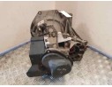 Recambio de caja cambios para ford fiesta (cb1) trend referencia OEM IAM AA6R7002CBC 090211 5VELOCIDADES