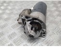 Recambio de motor arranque para fiat bravo (182) jtd 105 / 100 trofeo referencia OEM IAM 0001109030 BOSCH 