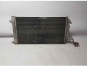 Recambio de condensador / radiador aire acondicionado para volkswagen polo (6r1) crosspolo referencia OEM IAM 6R0820411D S947700