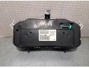 Recambio de cuadro instrumentos para renault megane ii berlina 5p confort authentique referencia OEM IAM 8200720321M 4HJG053101 