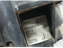 Recambio de faro antiniebla derecho para renault espace iv (jk0) privilege referencia OEM IAM 8200002470 89201781 VALEO