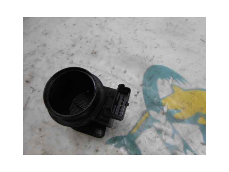 Recambio de caudalimetro para ford fiesta (cbk) ghia referencia OEM IAM 5WK9631 9657533680 SIEMENS