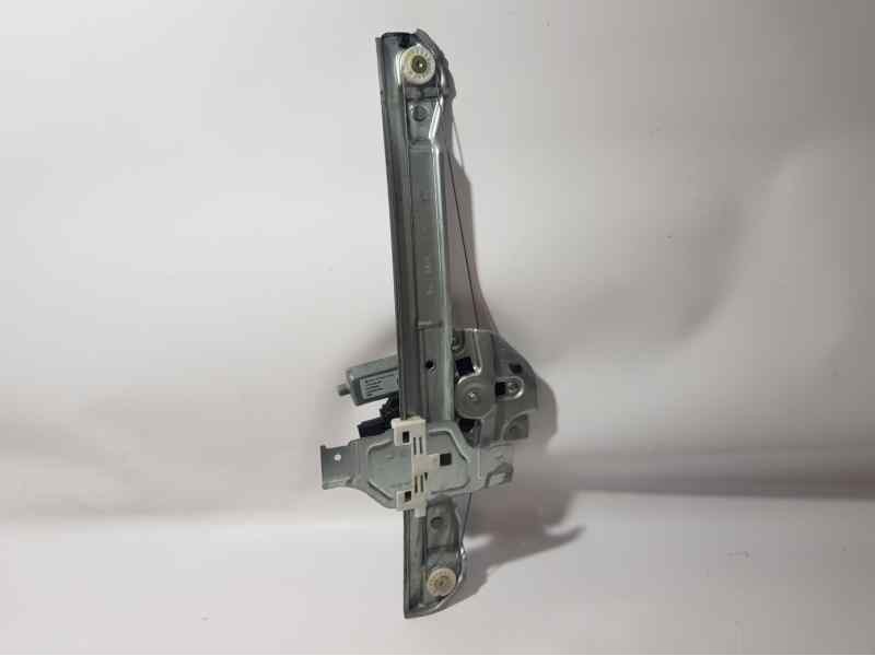 Recambio de elevalunas delantero derecho para citroën c3 feel referencia OEM IAM 9830478880  ELECTRICO 6 PINS