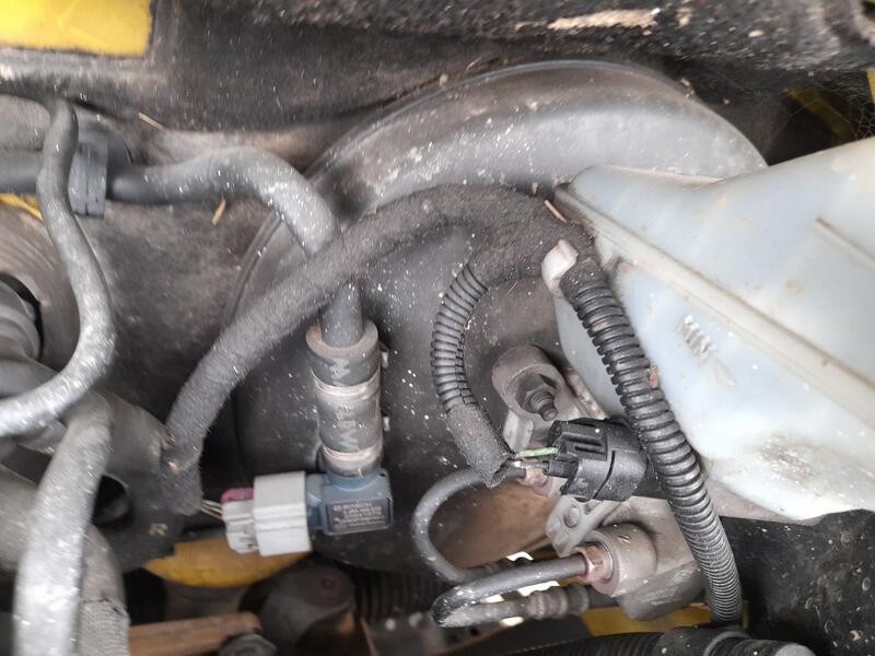 Recambio de servofreno para opel corsa e (x15) 1.4 (08, 68) referencia OEM IAM 39087623  