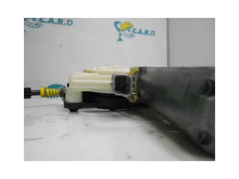 Recambio de elevalunas delantero derecho para peugeot 307 (s1) xr referencia OEM IAM   ELECTRICO