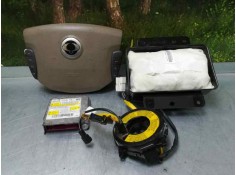 KIT AIRBAG 8621009000 