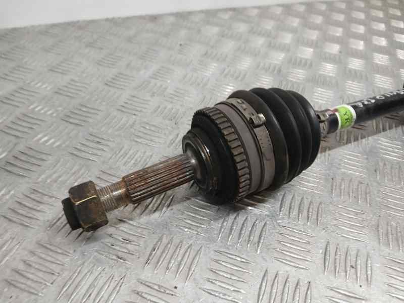 Recambio de transmision delantera izquierda para chevrolet kalos 1.4 se referencia OEM IAM 96348790  