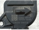 Recambio de caudalimetro para toyota land cruiser (j15) 2.8 cat referencia OEM IAM 2220460060 1975000030 