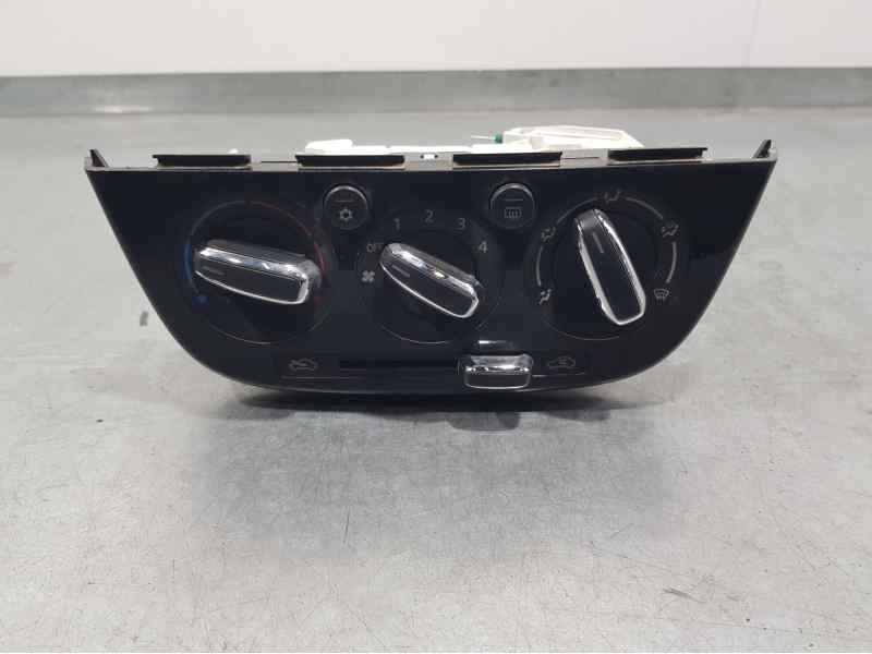 Recambio de mando calefaccion / aire acondicionado para mitsubishi space star 120 kaiteki referencia OEM IAM 7820A867  