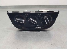 Recambio de mando calefaccion / aire acondicionado para mitsubishi space star 120 kaiteki referencia OEM IAM 7820A867  