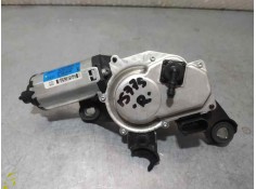 MOTOR LIMPIA TRASERO 4G9955711A W000028032 VALEO PATA ROTA