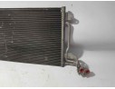 Recambio de condensador / radiador aire acondicionado para volkswagen polo (6r1) crosspolo referencia OEM IAM 6R0820411D S947700