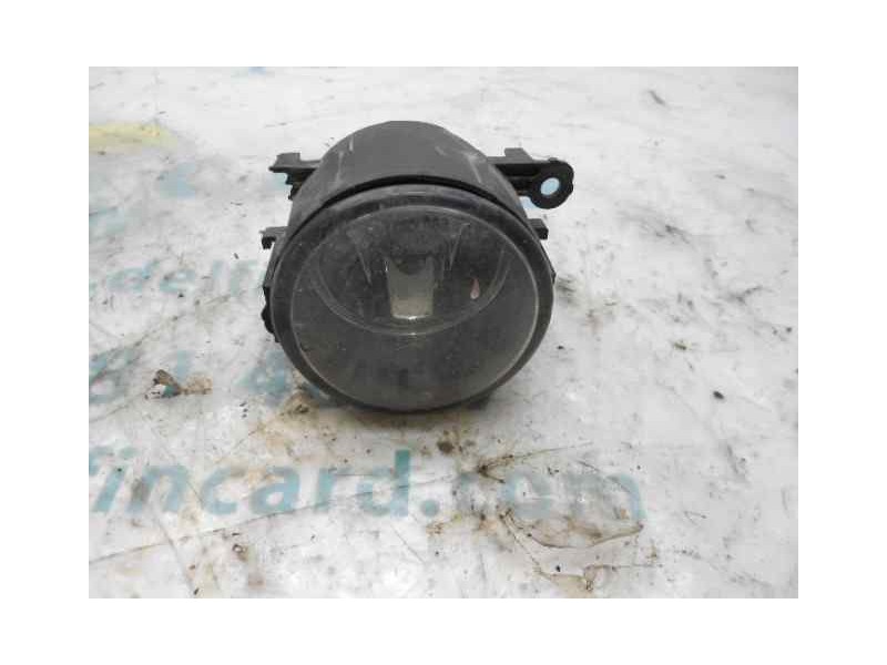 Recambio de faro antiniebla izquierdo para renault laguna ii (bg0) confort dynamique referencia OEM IAM 8200002469  PATA ROTA