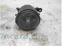 Recambio de faro antiniebla izquierdo para renault laguna ii (bg0) confort dynamique referencia OEM IAM 8200002469  PATA ROTA
