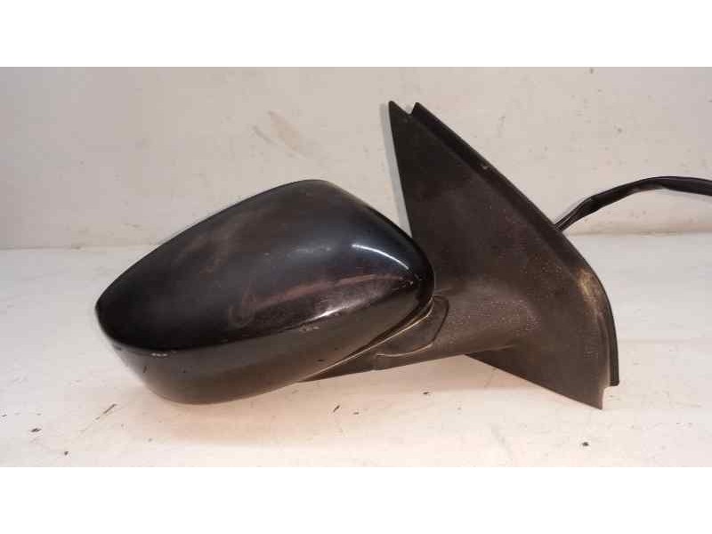 Recambio de retrovisor derecho para fiat stilo (192) 1.9 jtd 115 referencia OEM IAM  5 CABLES ELECTRICO