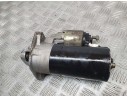 Recambio de motor arranque para fiat bravo (182) jtd 105 / 100 trofeo referencia OEM IAM 0001109030 BOSCH 