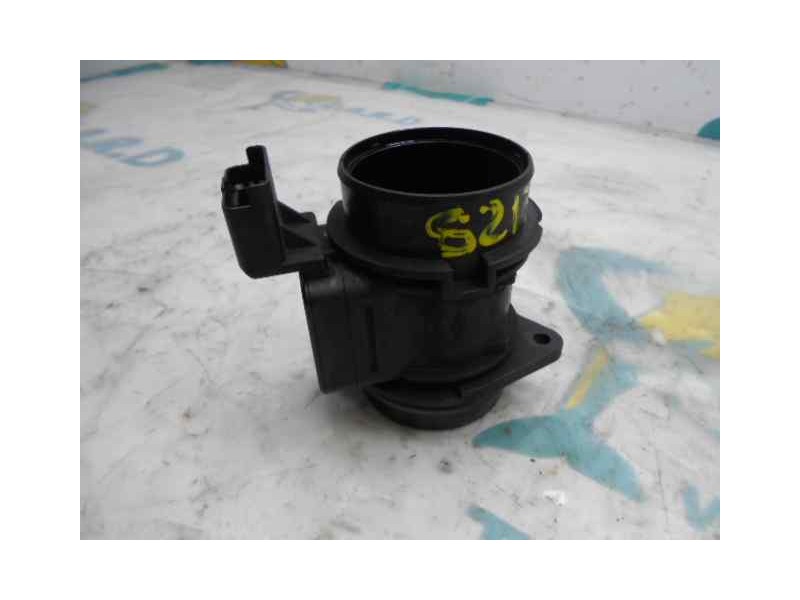 Recambio de caudalimetro para ford fiesta (cbk) ghia referencia OEM IAM 5WK9631 9657533680 SIEMENS