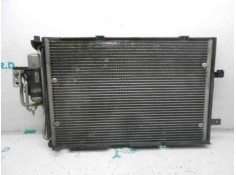 Recambio de condensador / radiador aire acondicionado para opel corsa c club referencia OEM IAM   