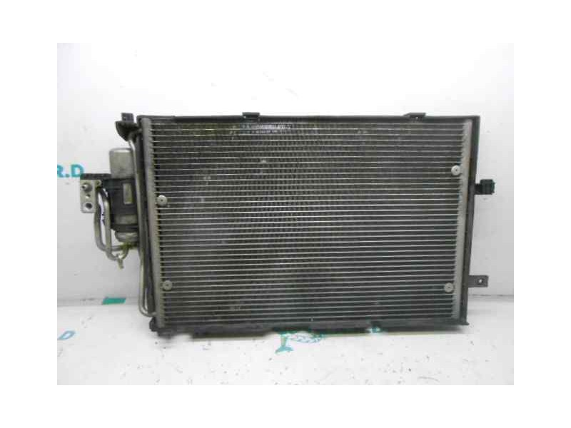Recambio de condensador / radiador aire acondicionado para opel corsa c club referencia OEM IAM   