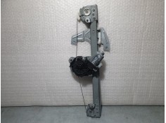 Recambio de elevalunas delantero izquierdo para toyota aygo (kgb/wnb) básico referencia OEM IAM 698200H020  2 PINES