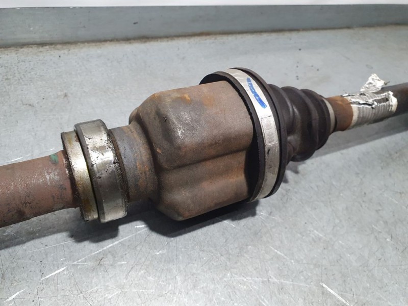 Recambio de transmision delantera derecha para citroën ds4 sport referencia OEM IAM 9658853880  