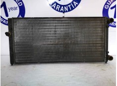 Recambio de radiador agua para volkswagen golf iii berlina (1h1) 2.0 referencia OEM IAM   