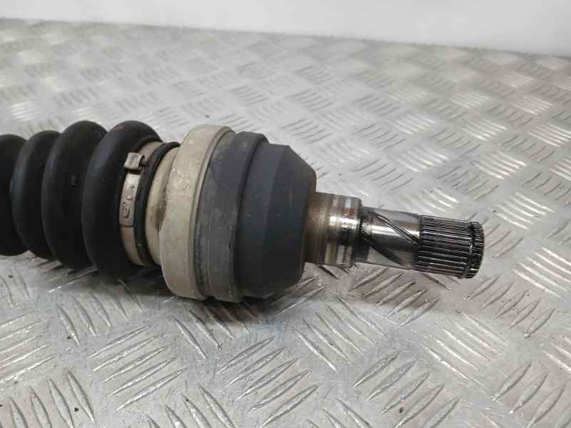 Recambio de transmision delantera izquierda para chevrolet kalos 1.4 se referencia OEM IAM 96348790  