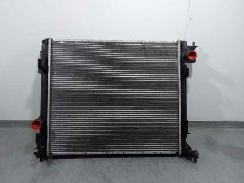 Recambio de radiador agua para nissan x-trail (t32) acenta referencia OEM IAM 214104BD0A  