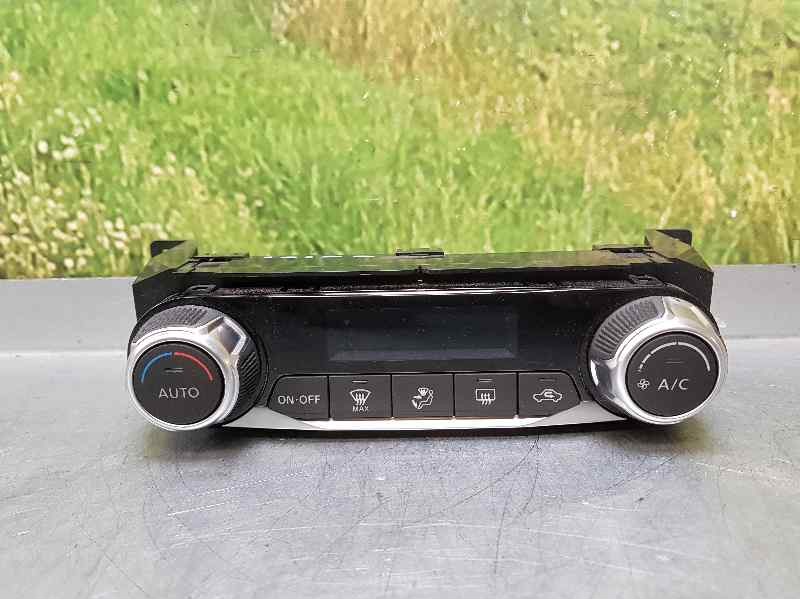 Recambio de mando climatizador para nissan micra v (k14) tekna referencia OEM IAM 275005FA5A  CALSONIC KANSEI