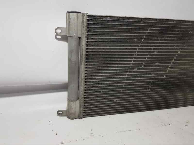Recambio de condensador / radiador aire acondicionado para volkswagen polo (6r1) crosspolo referencia OEM IAM 6R0820411D S947700