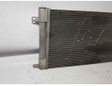Recambio de condensador / radiador aire acondicionado para volkswagen polo (6r1) crosspolo referencia OEM IAM 6R0820411D S947700
